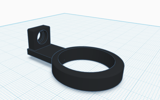 a holder
