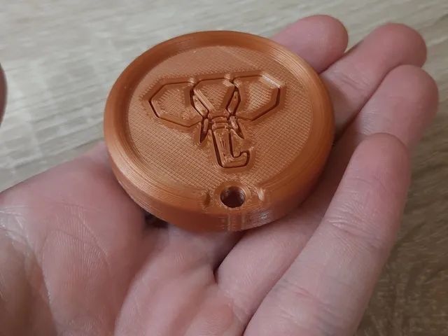 Animal Coins