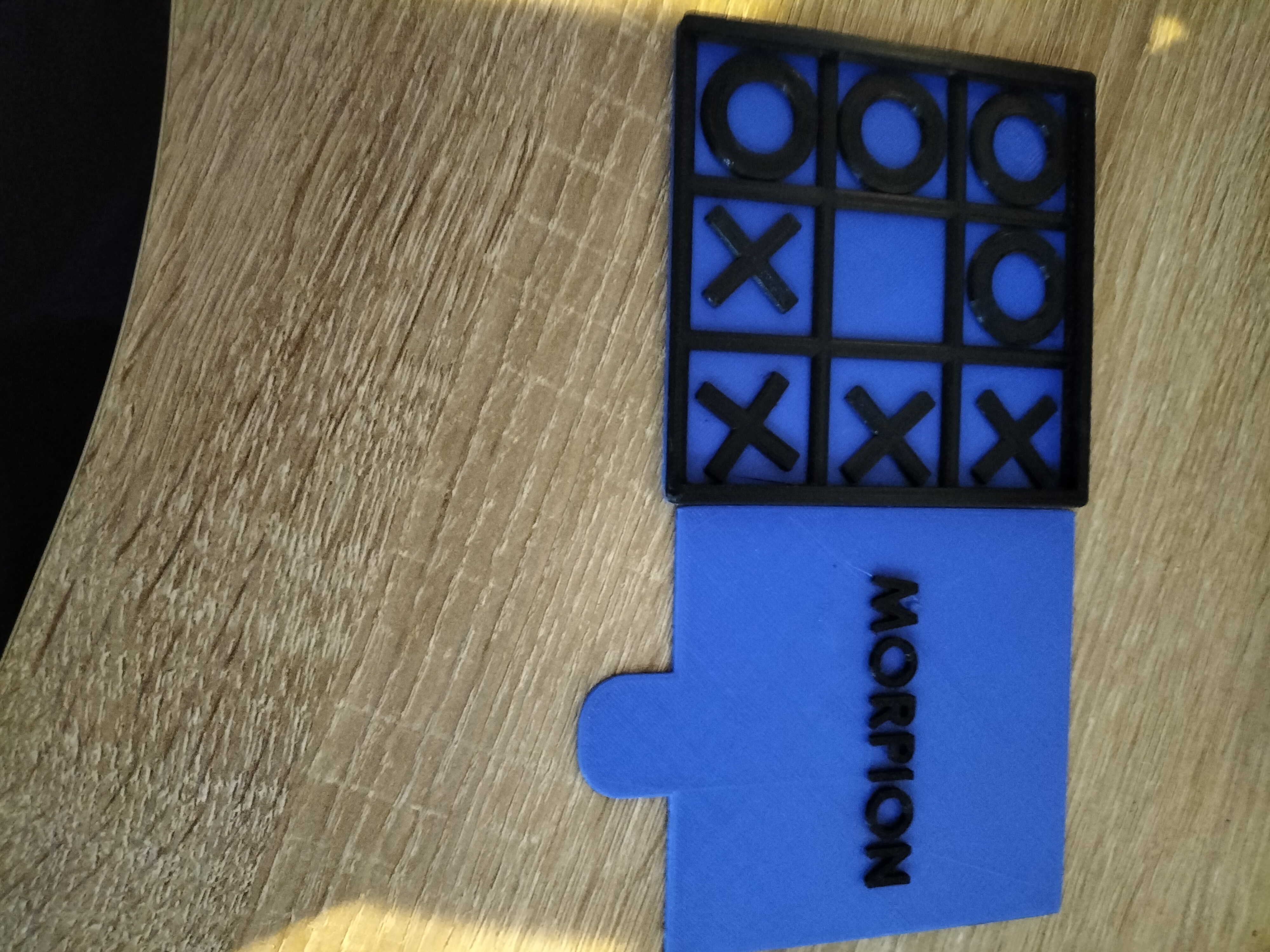 Morpion — thumbnail 3