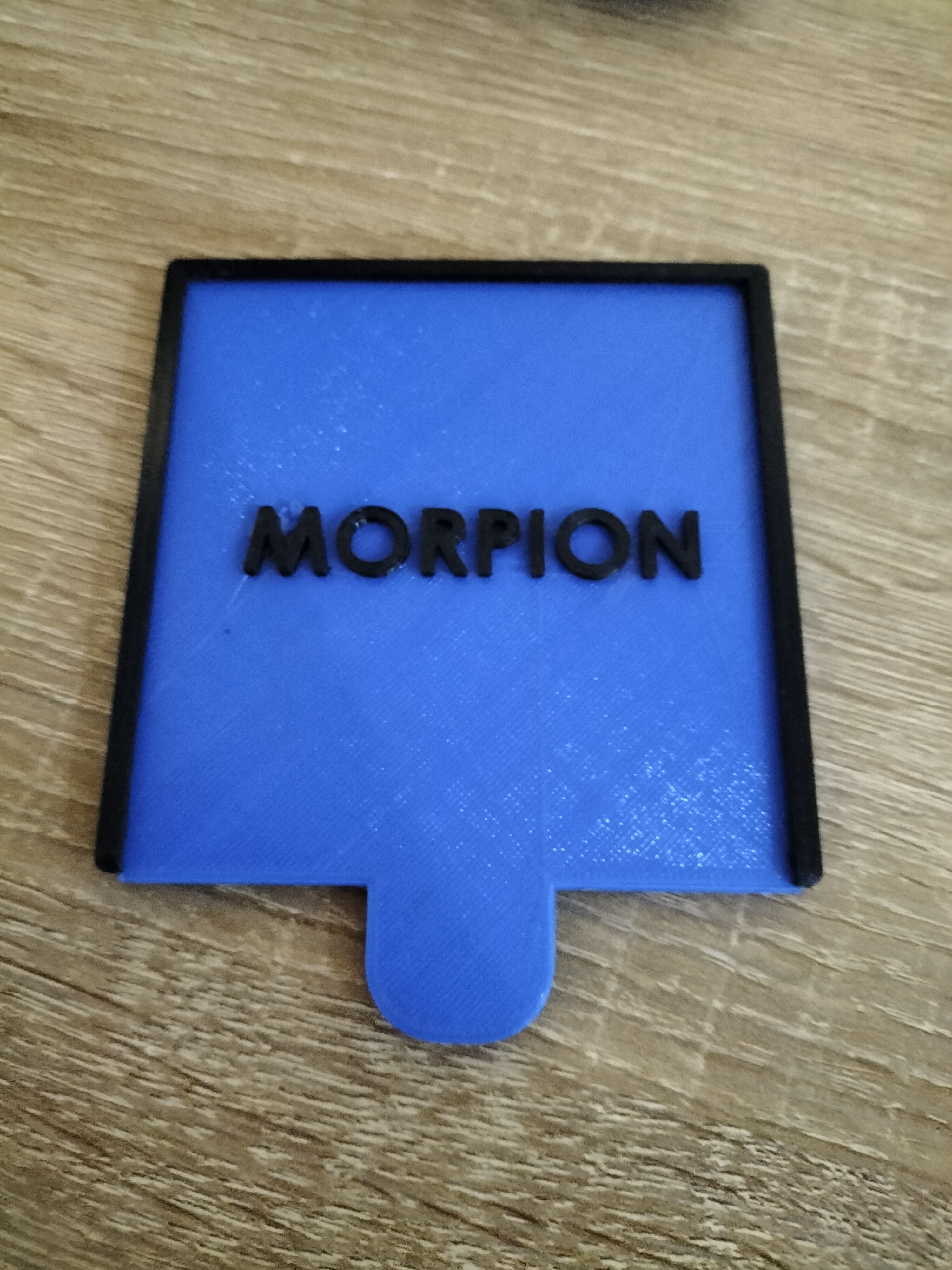 Morpion — thumbnail 2