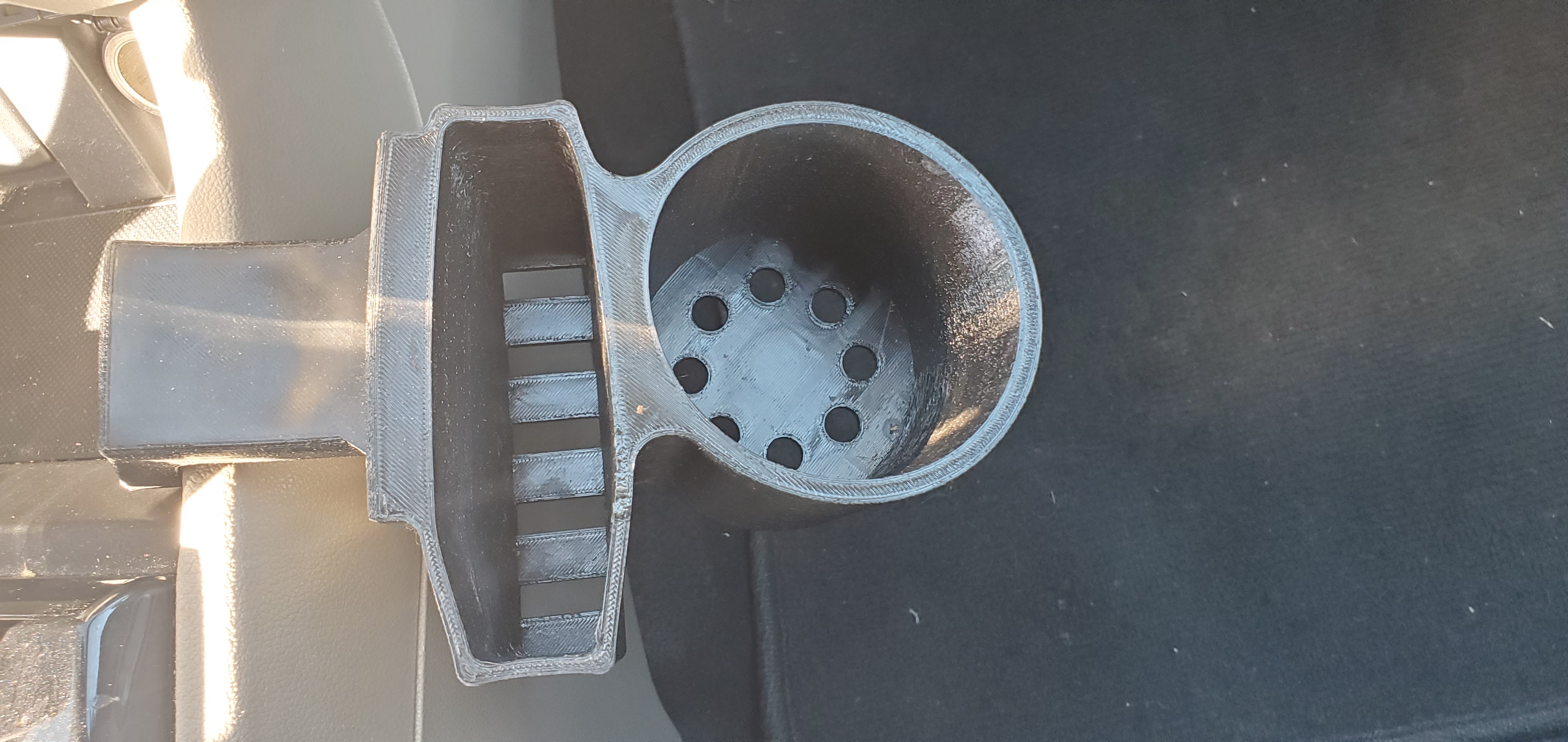 Holder for Car Essentials — miniatura 2