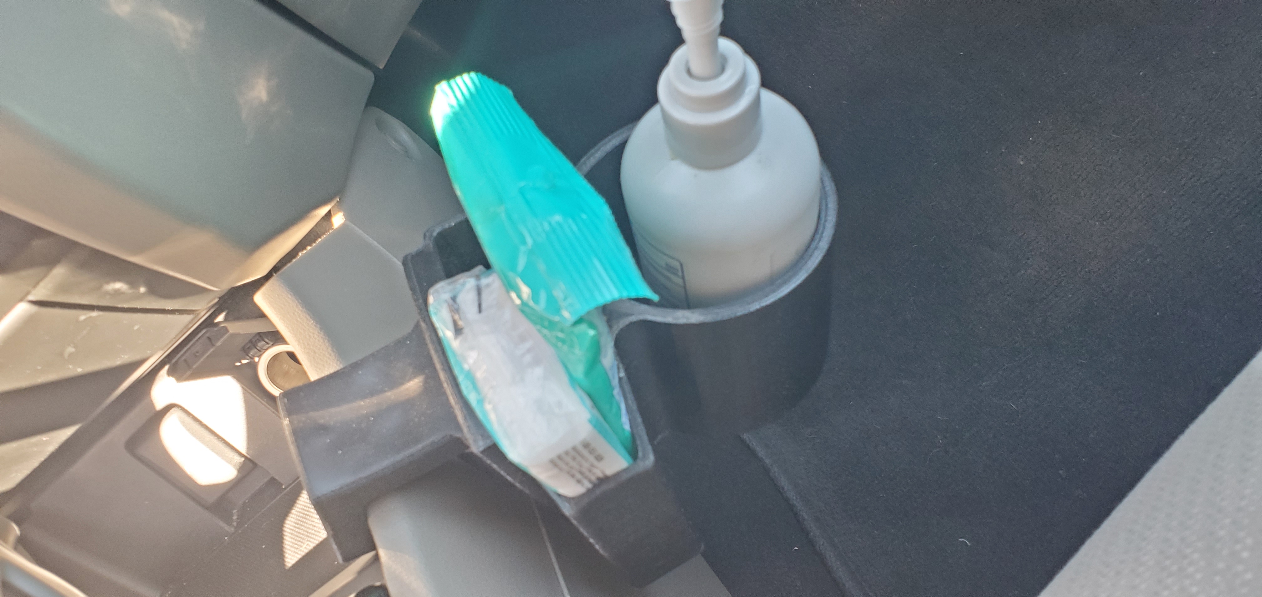Holder for Car Essentials — miniatura 3