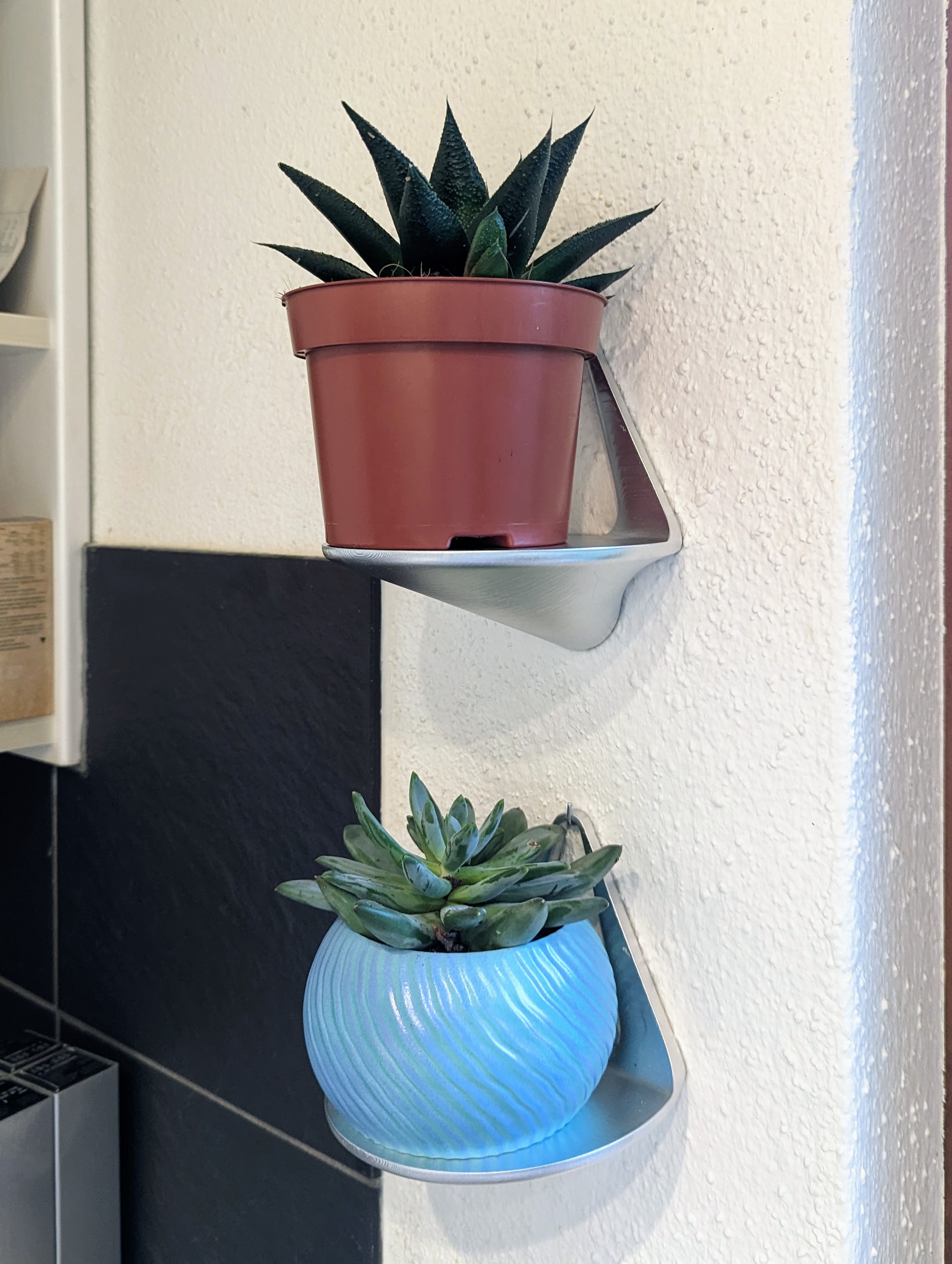 Easy Print Plant shelf