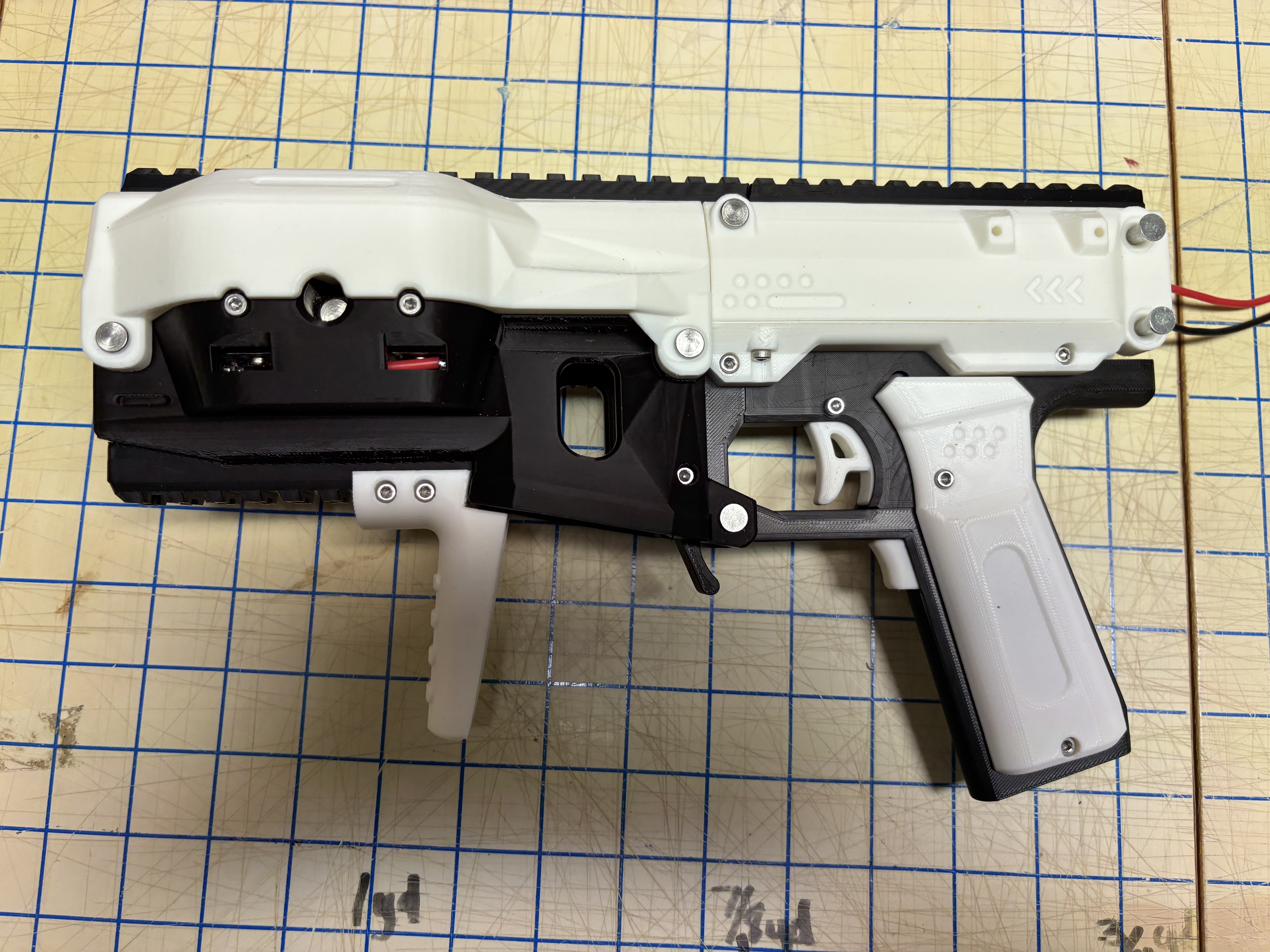 Double Stack Protean Grips — miniatura 4