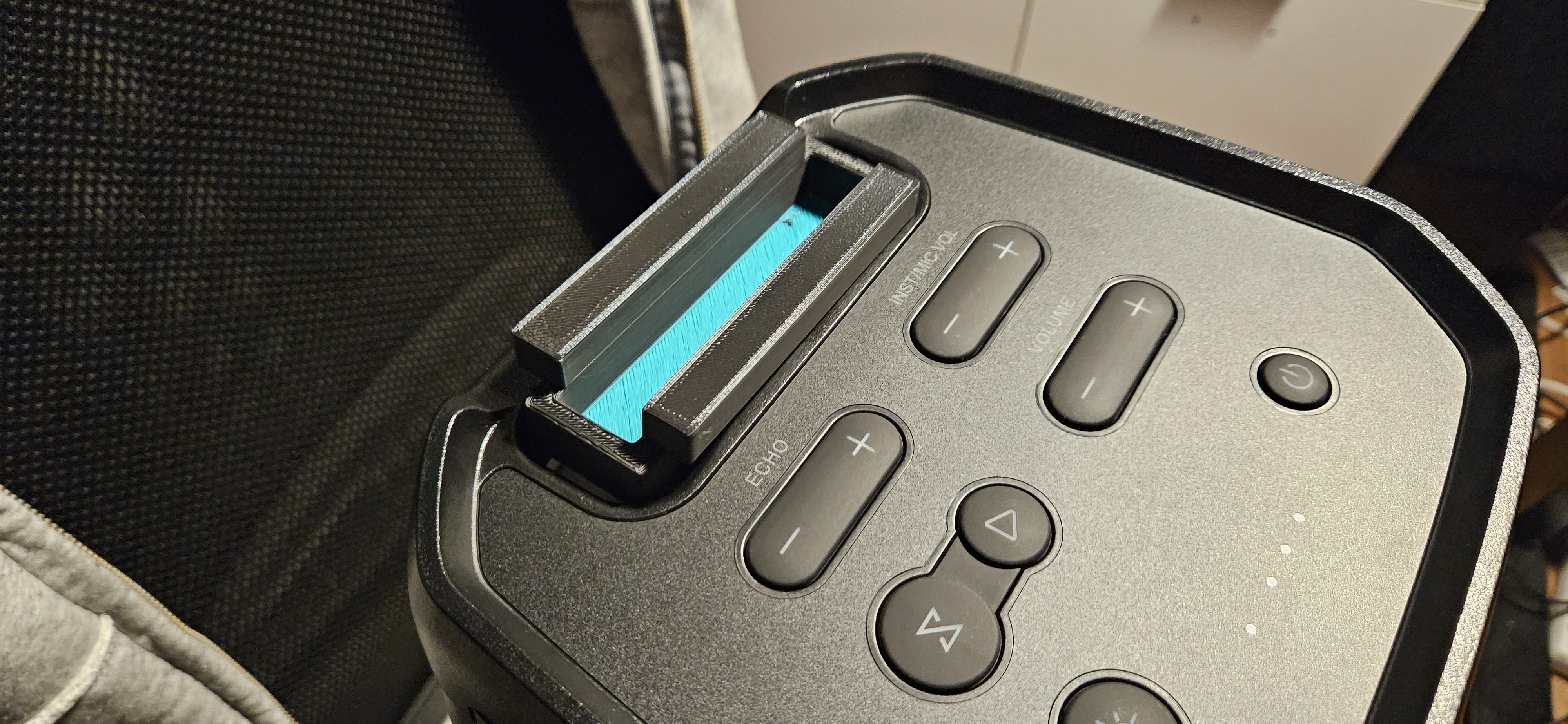 Smartphone Holder W-King T-11 Bluetooth box