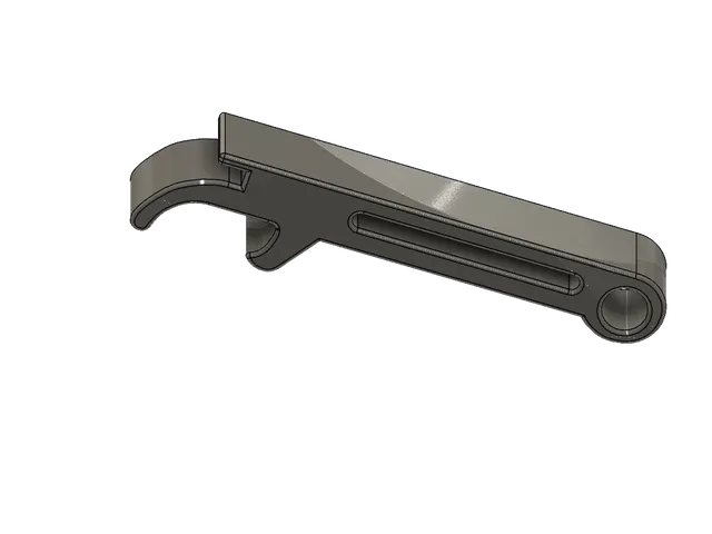 Bottle Opener