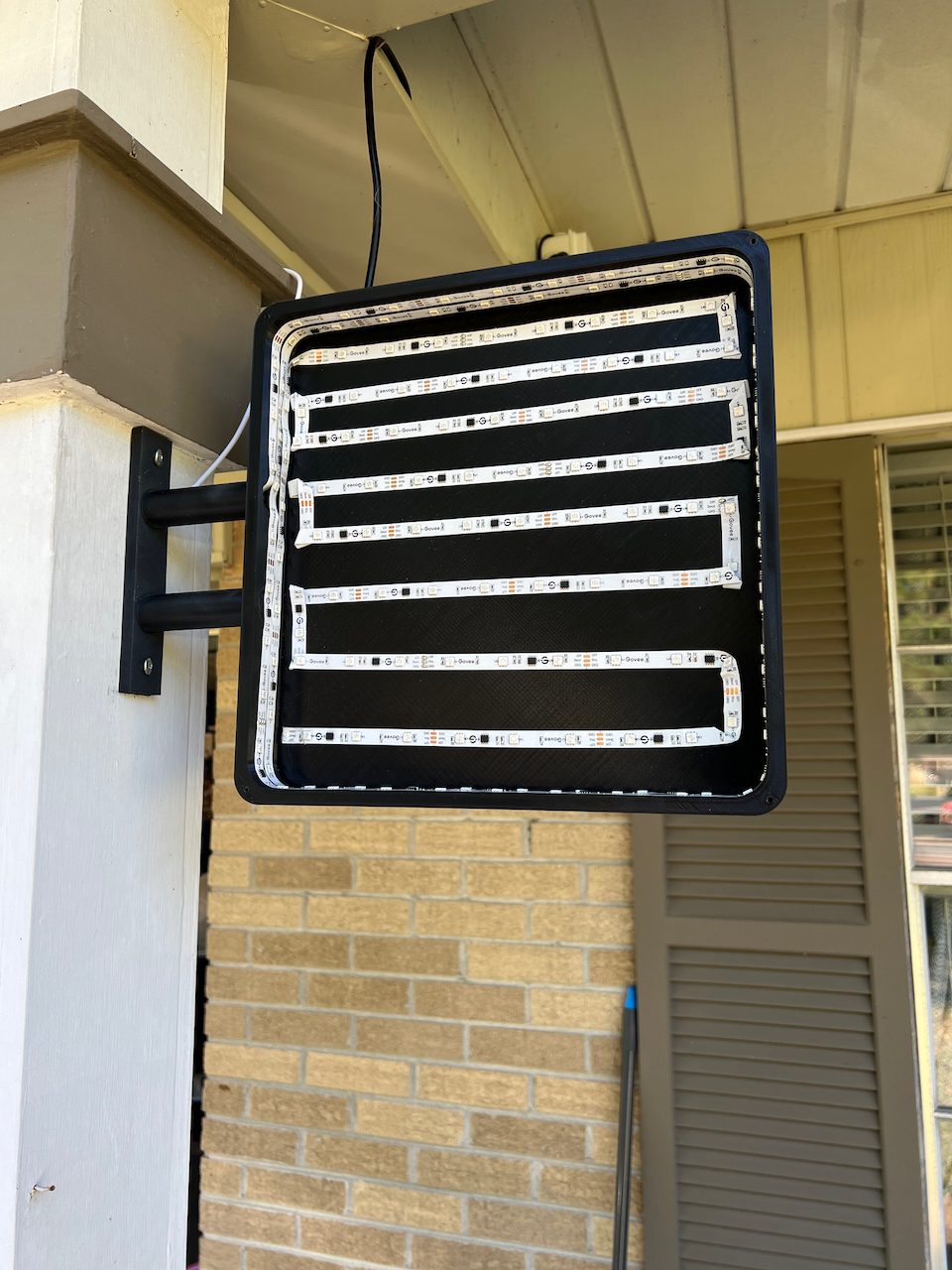 Ghostbusters Sign — miniatura 6