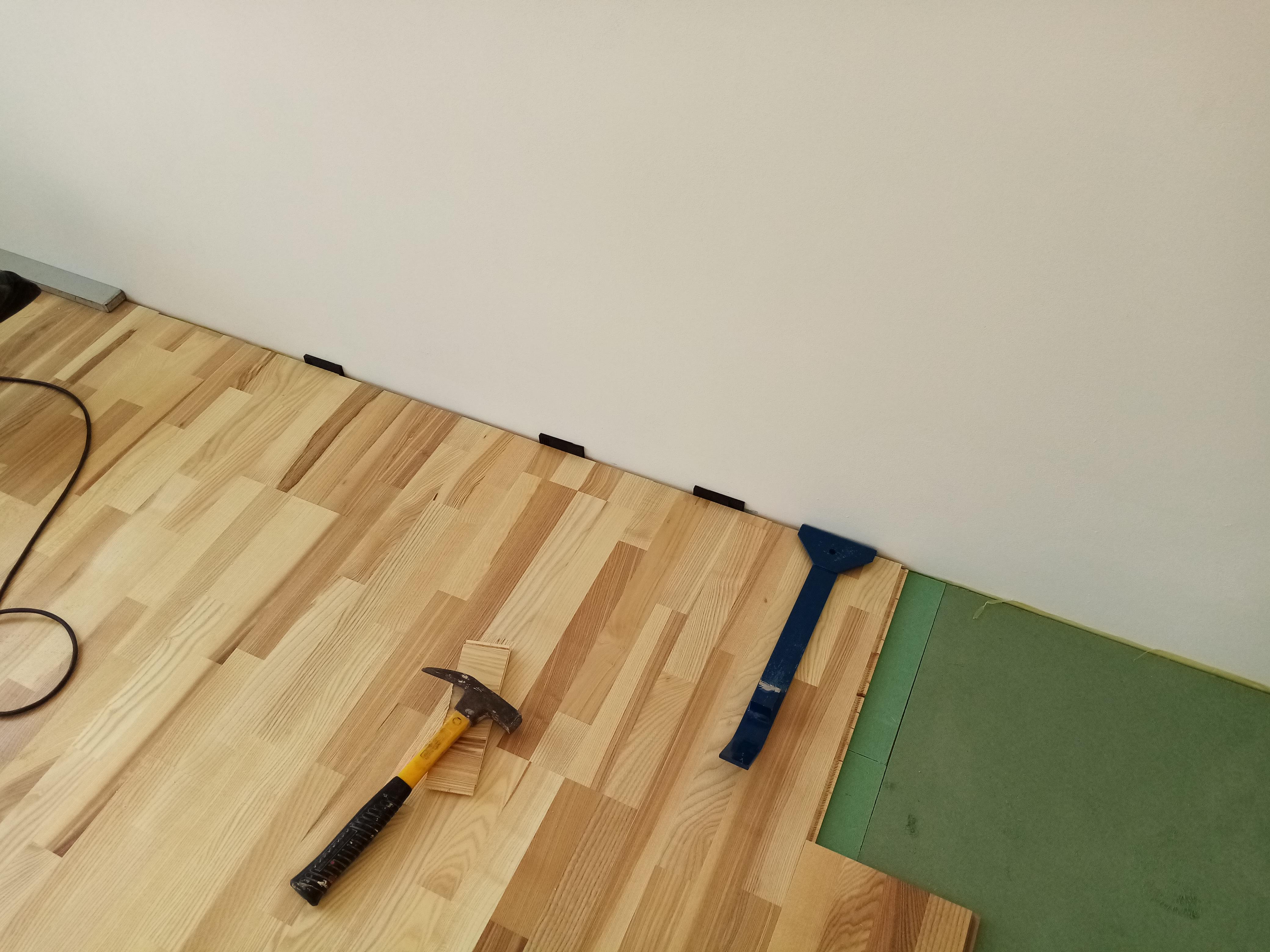 Mounting Wedges and Pads — miniatura 3