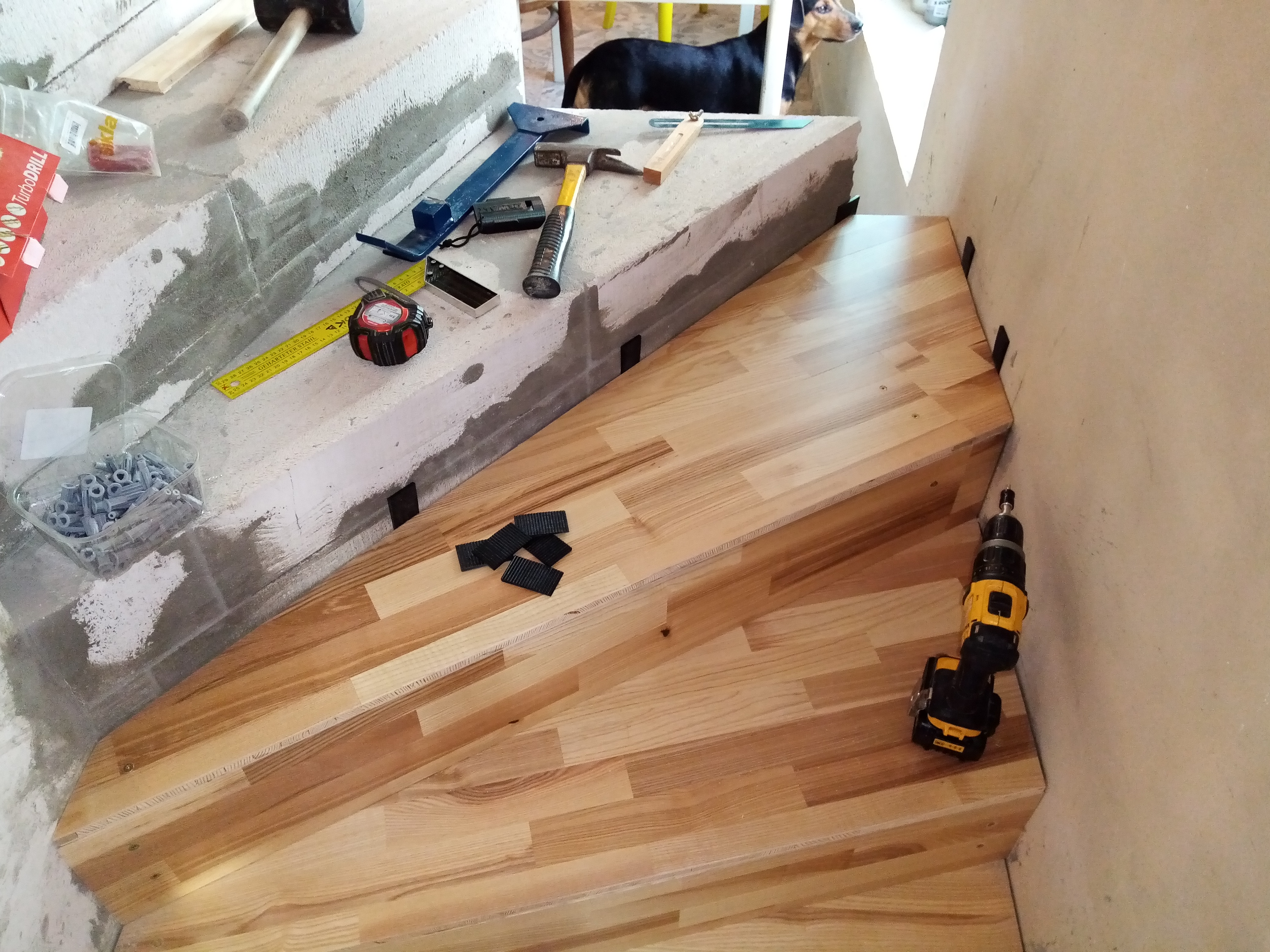 Mounting Wedges and Pads — miniatura 4