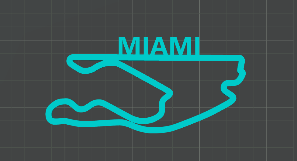 06 - circuito di Miami