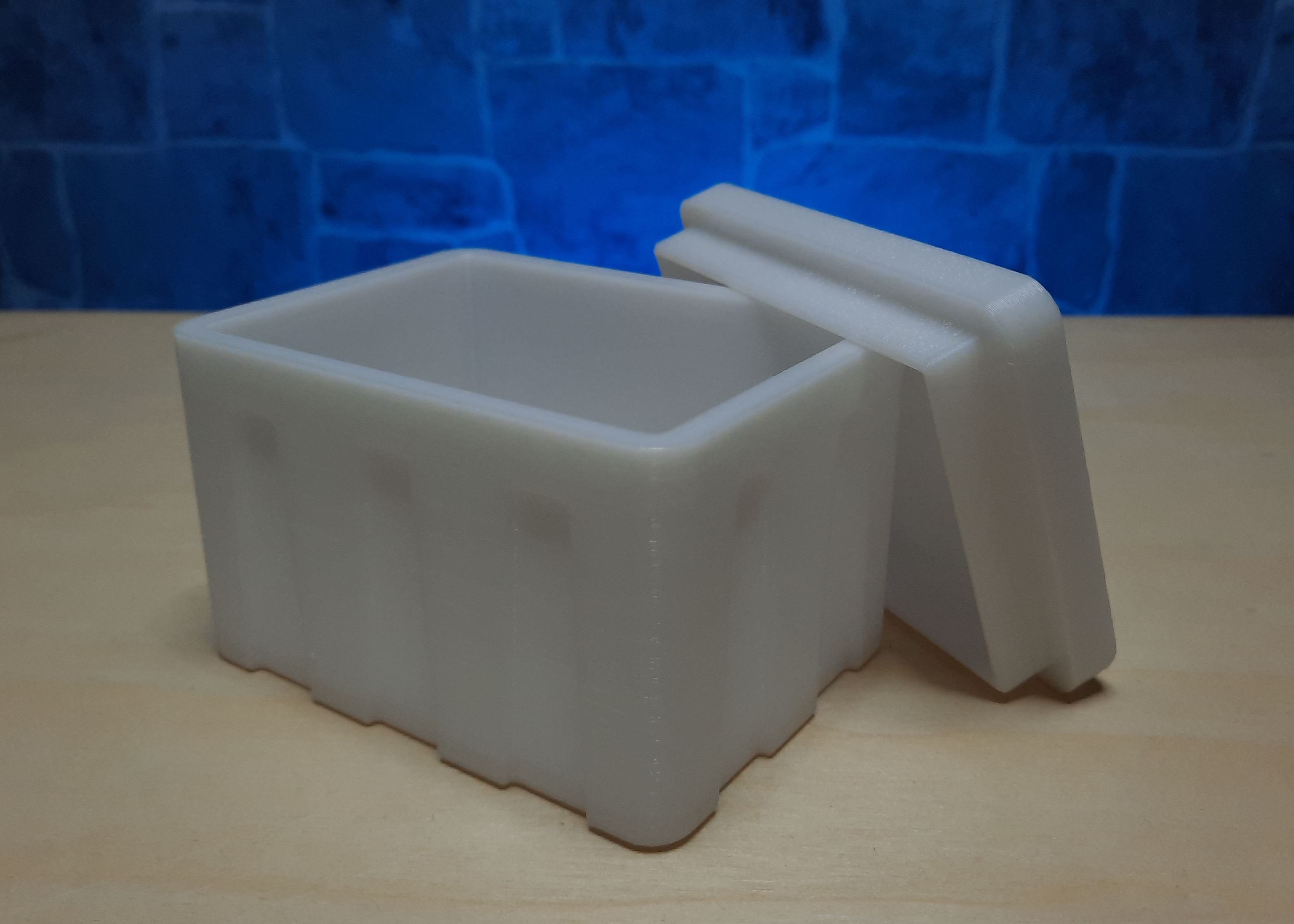Mini Cooler Box