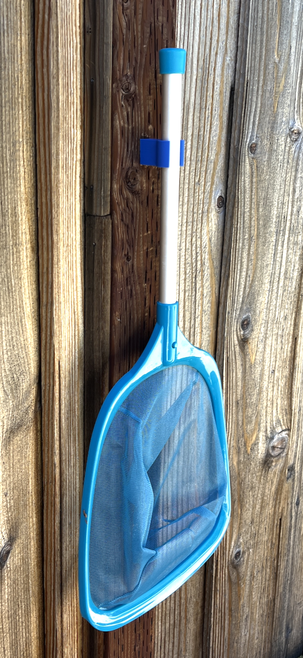 Pool Skimmer Hook by Erik_Z Download free STL model