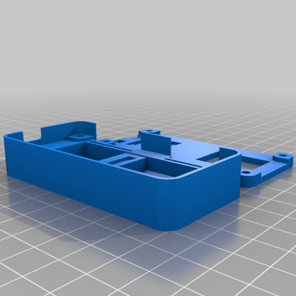 Flipper Zero - Wi-Fi Dev Board Case (Basic) — thumbnail 11