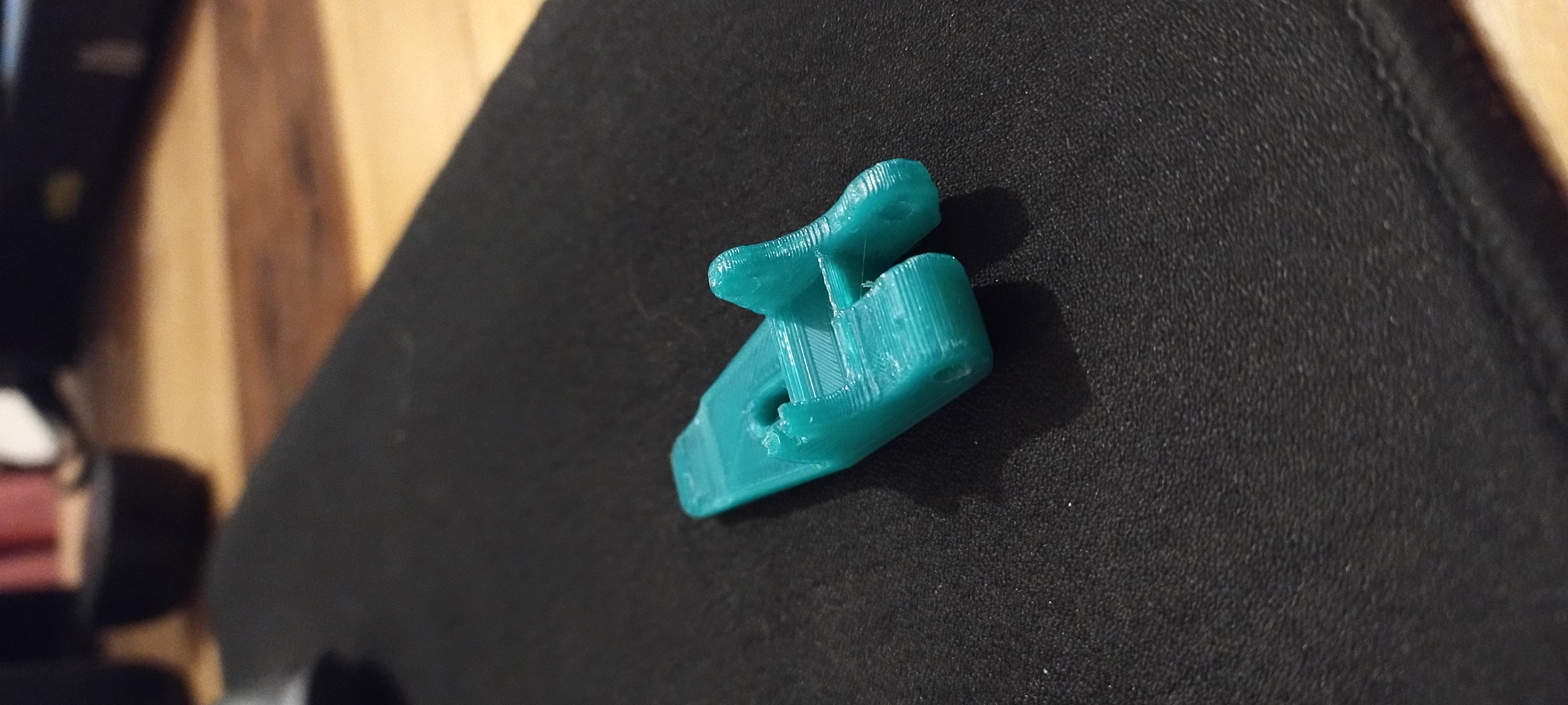 BMG lever for Hellbot Magna SE Pro