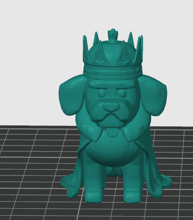 King Dog — thumbnail 3
