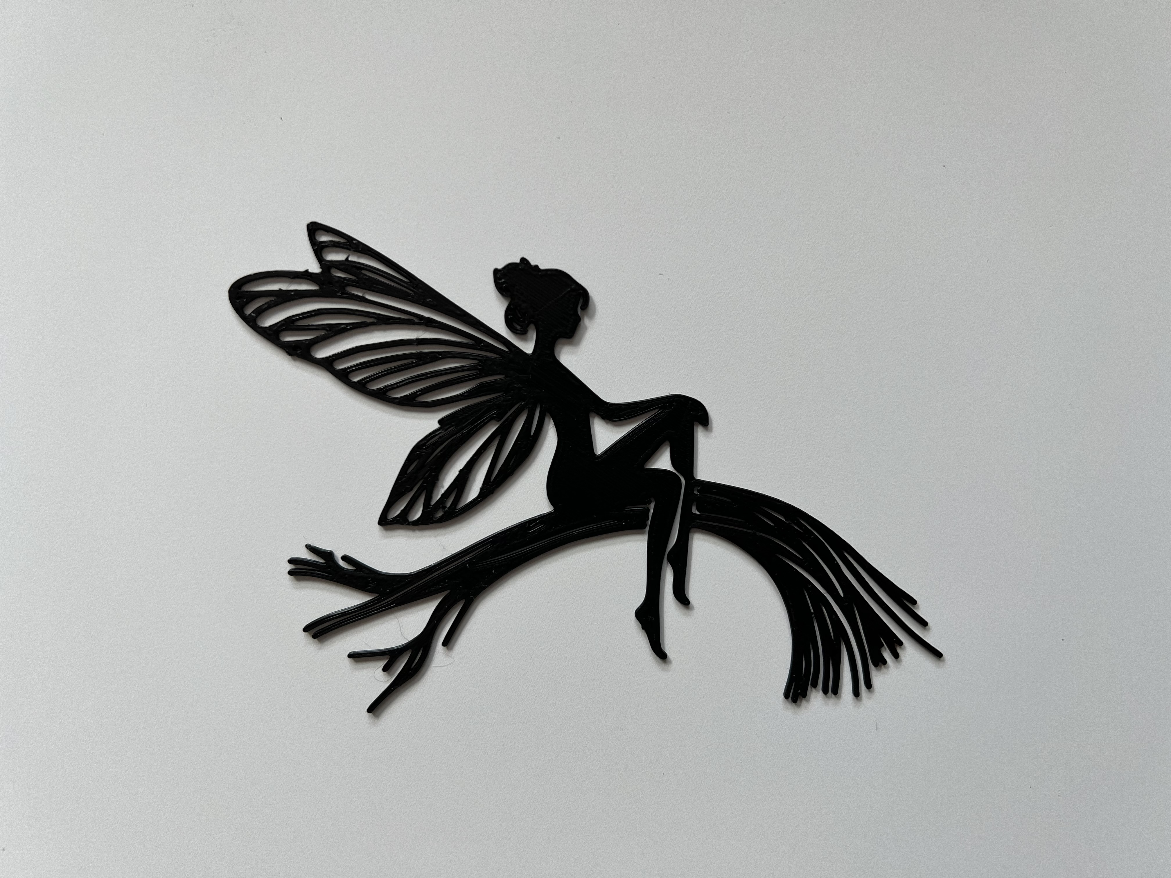 Fairy Wall Art #14