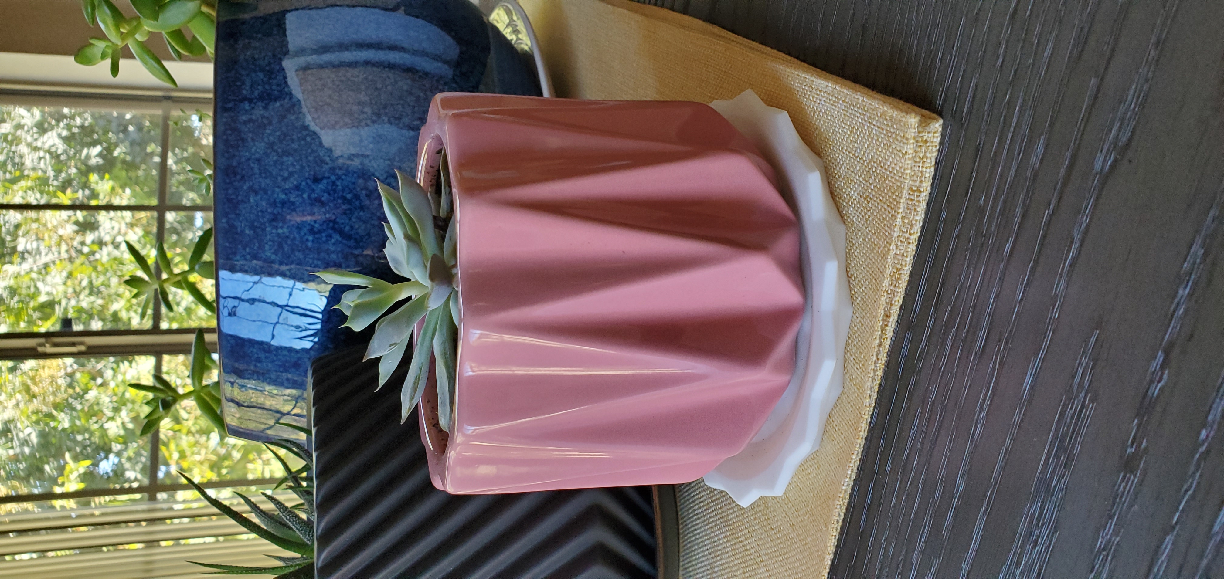 Decorative Plate