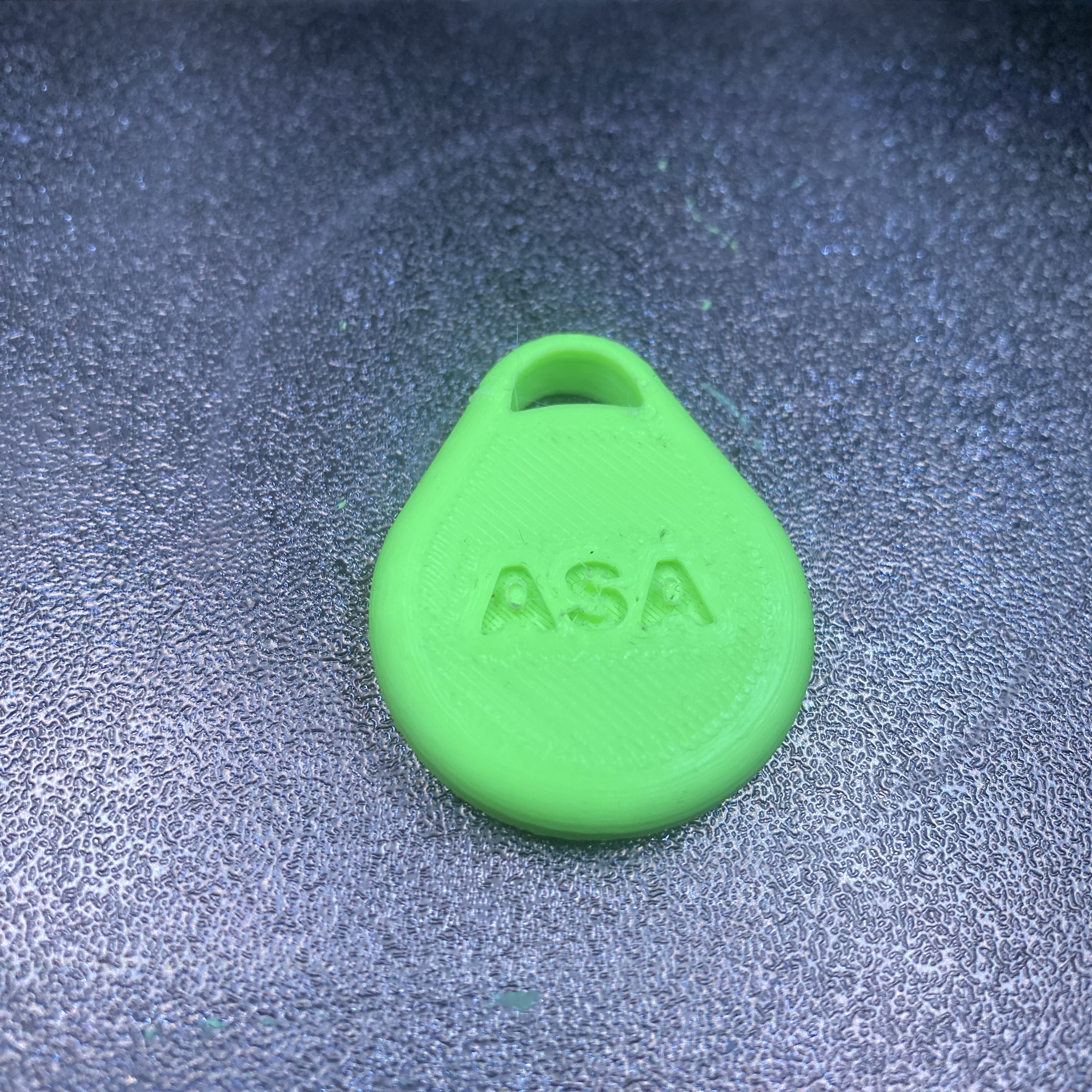 Sample Chip with NFC