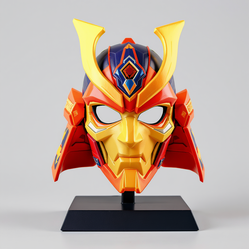 Anime Mask Stand