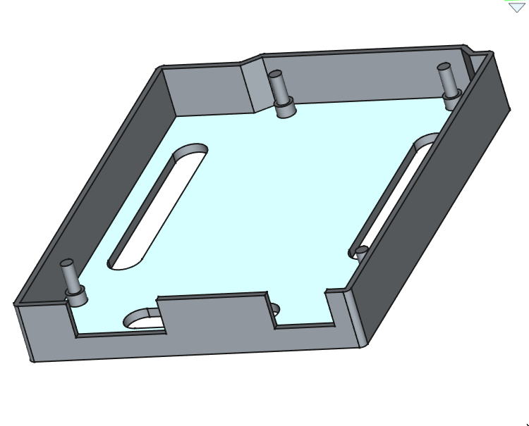 Arduino Uno Case – Simple 3D Printable Enclosure