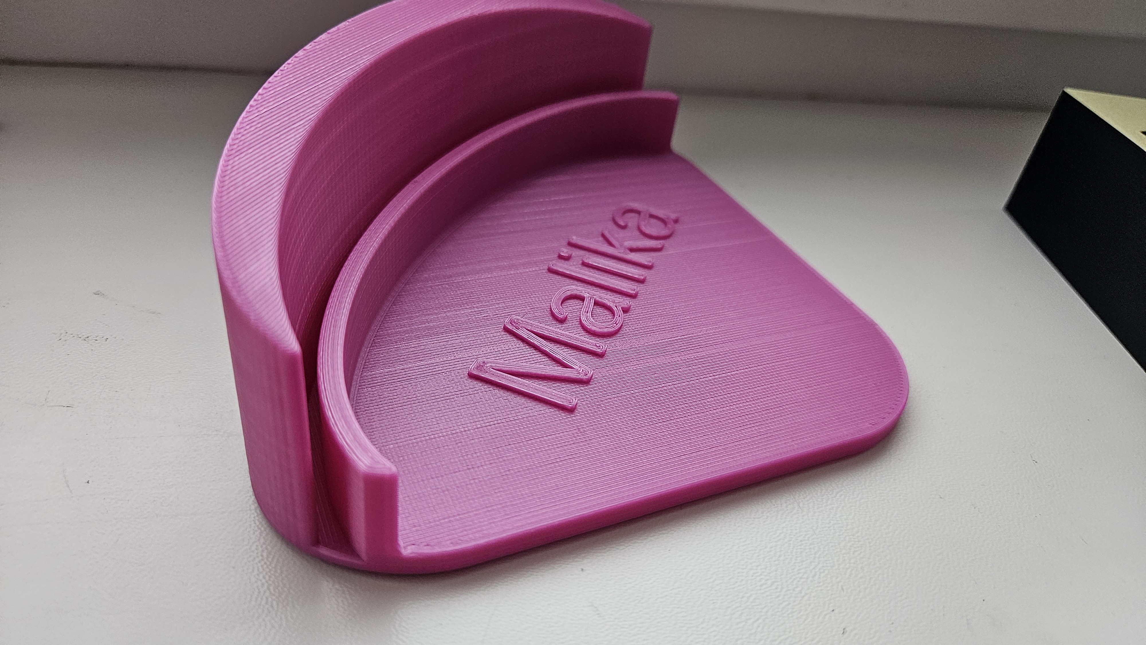 Playing Card Holder