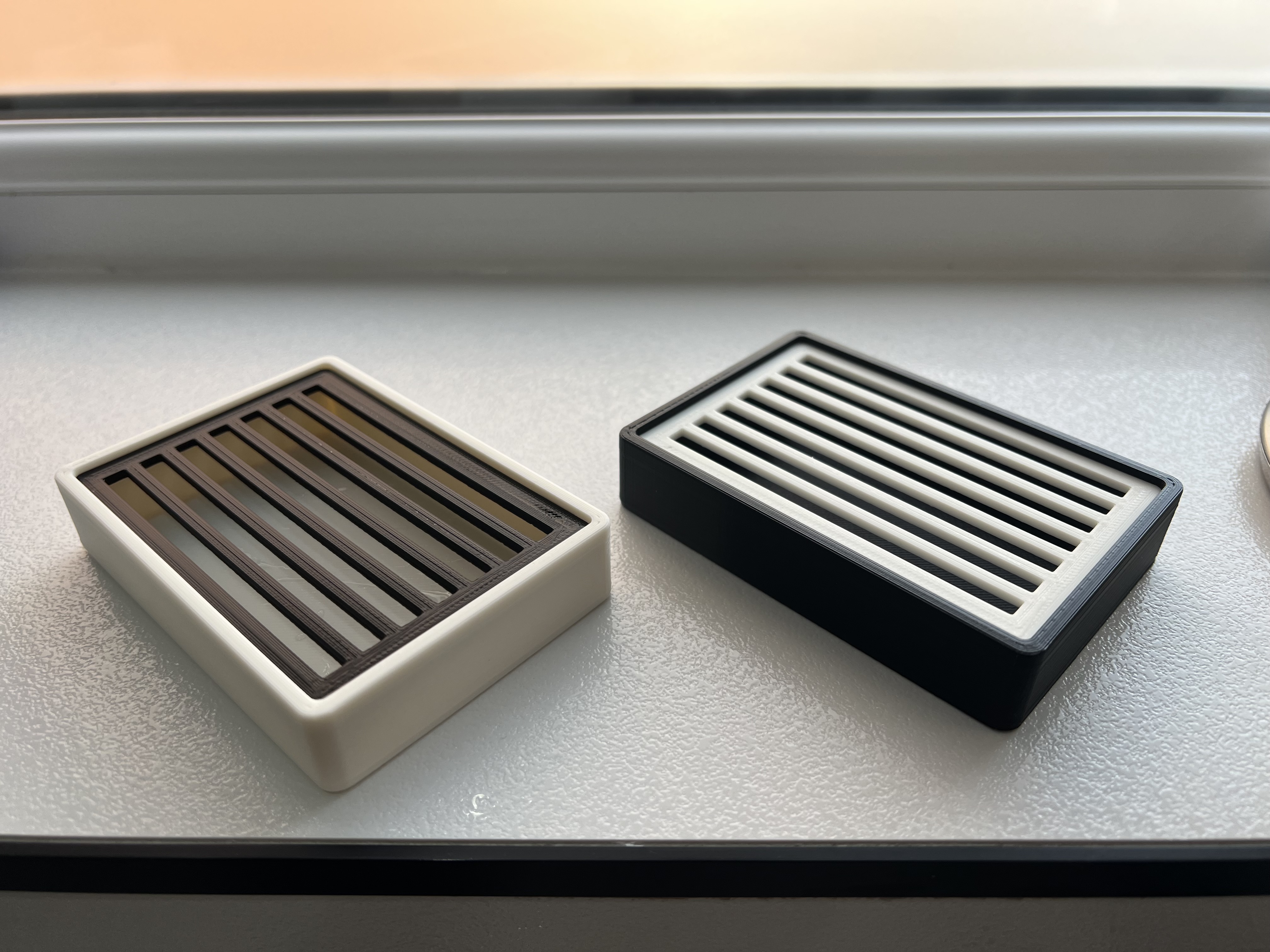 Soap Dishes