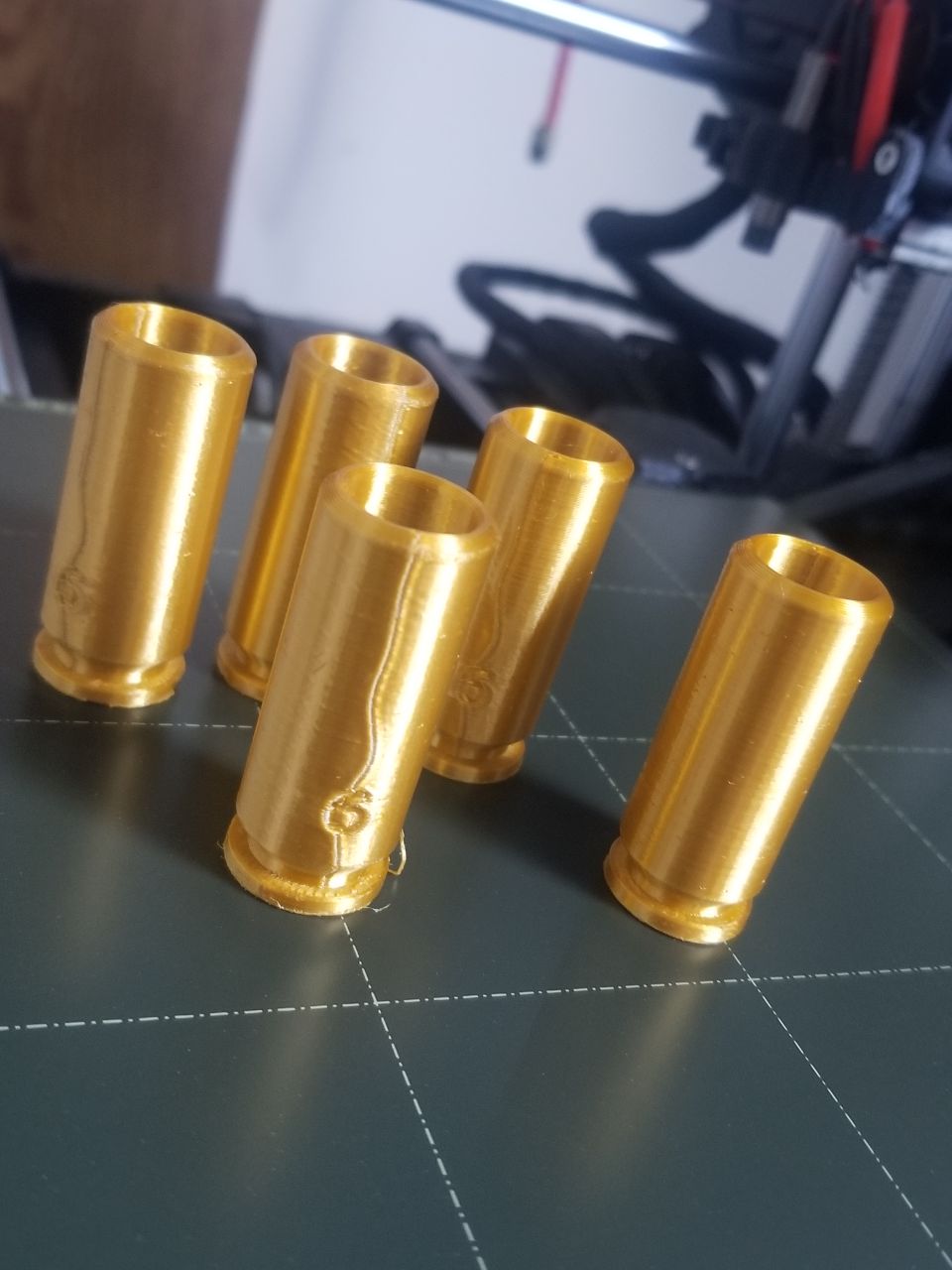 Shellington Flypoint Shell Improved