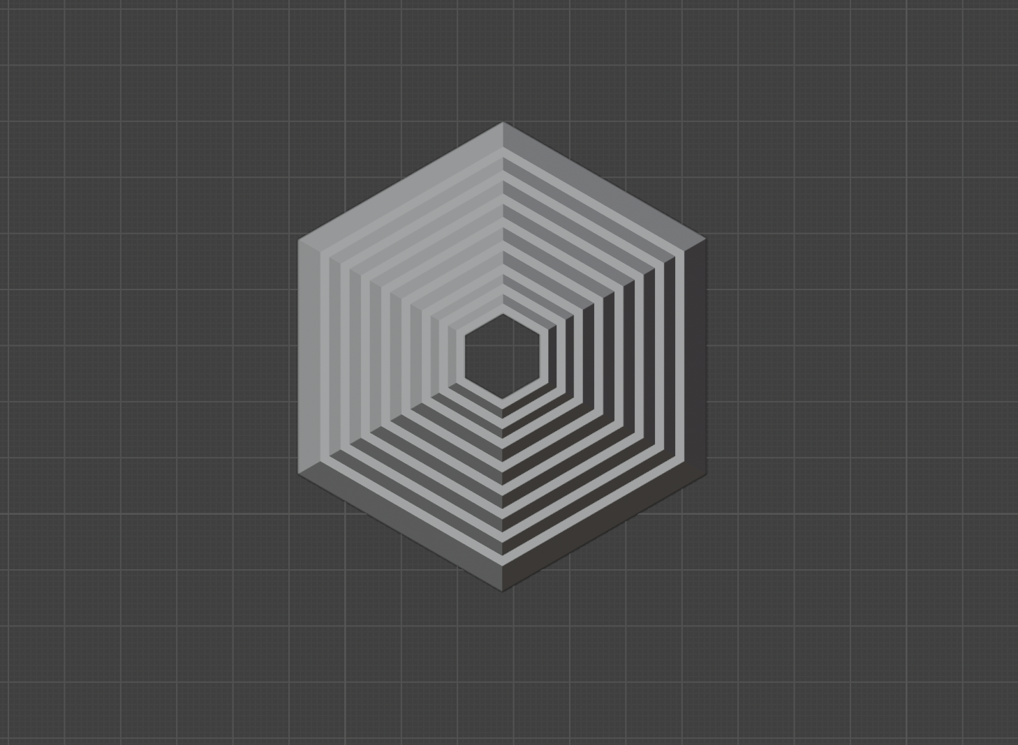 Hexagon Fidget — thumbnail 4