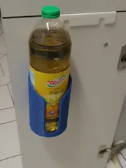 spice board - OpenSCAD