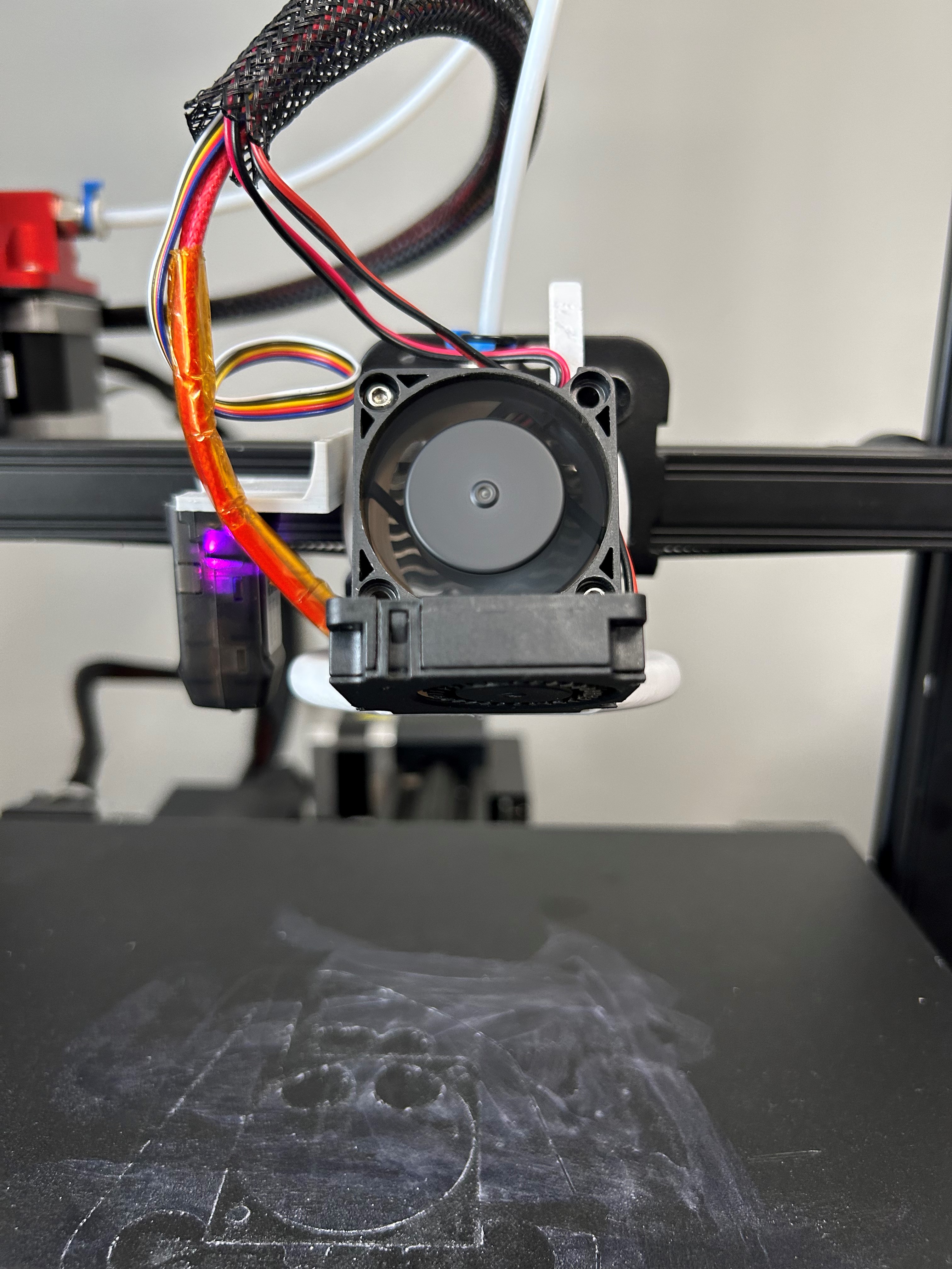 Miniatura 3 do modelo 3D Mini Me ender 3 v2 neo