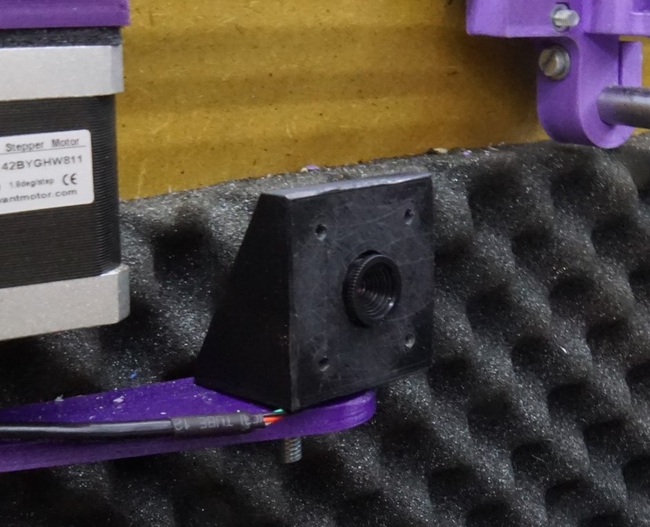 Parametric Camera Case/Holder