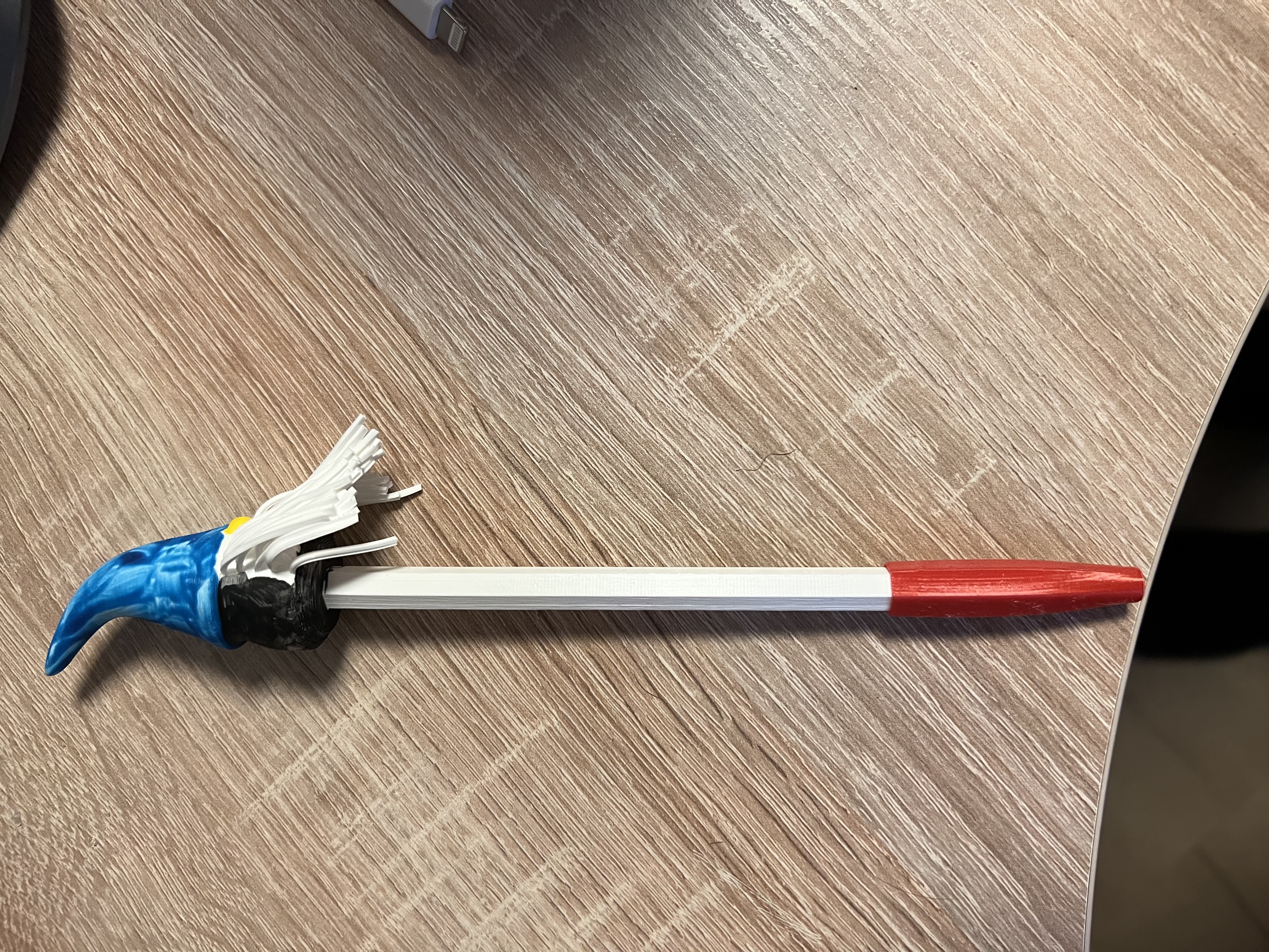Lid for Gnom Pen