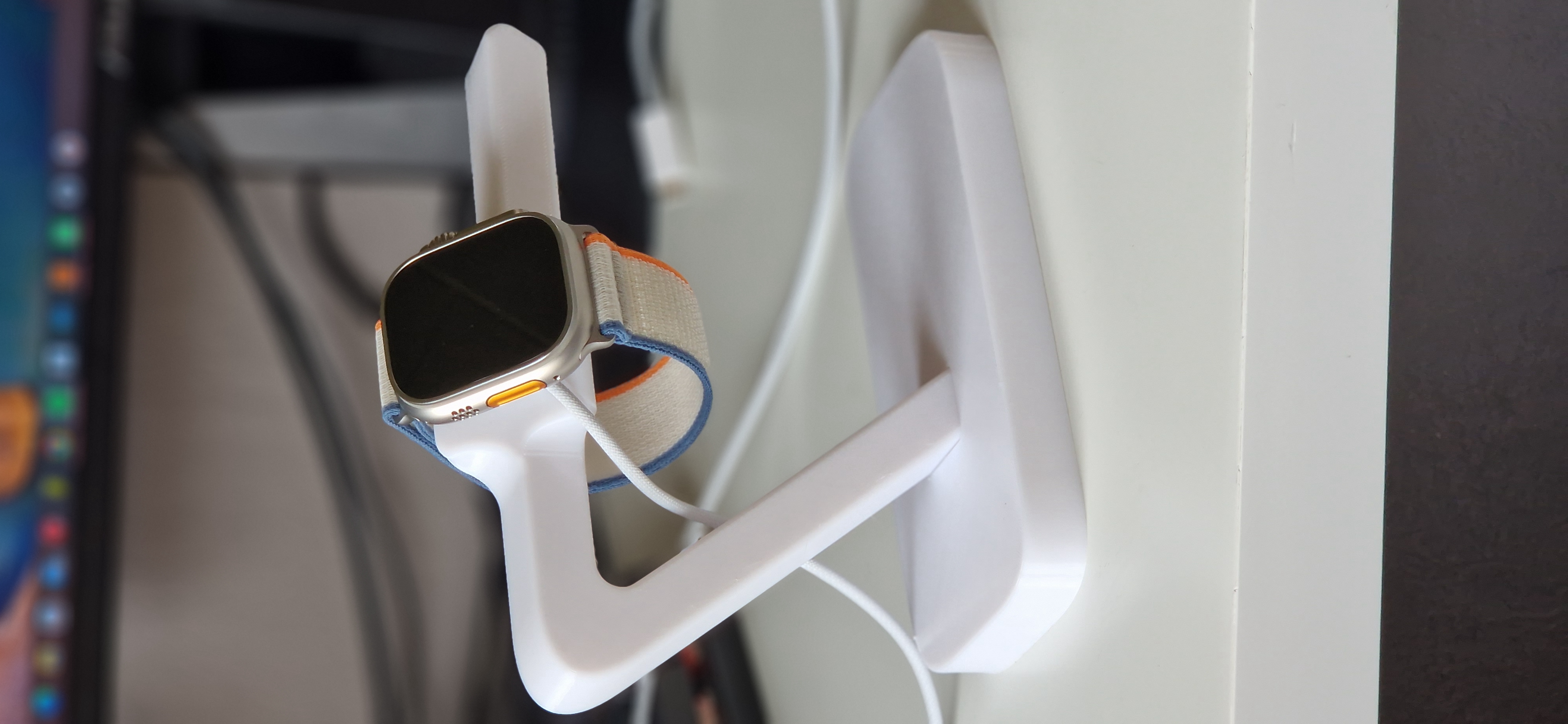 Apple Watch Stand