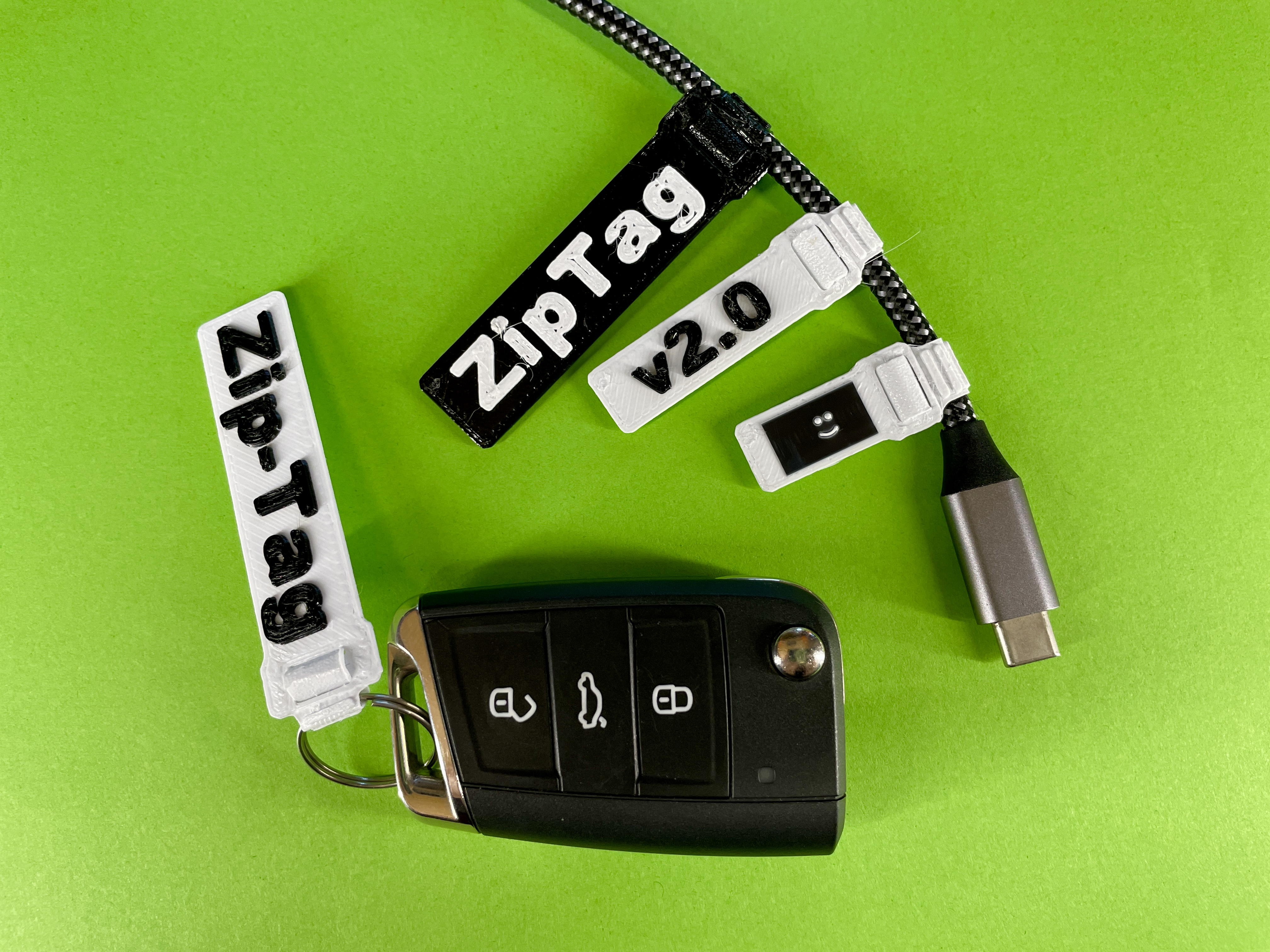 ZipTag v2.0