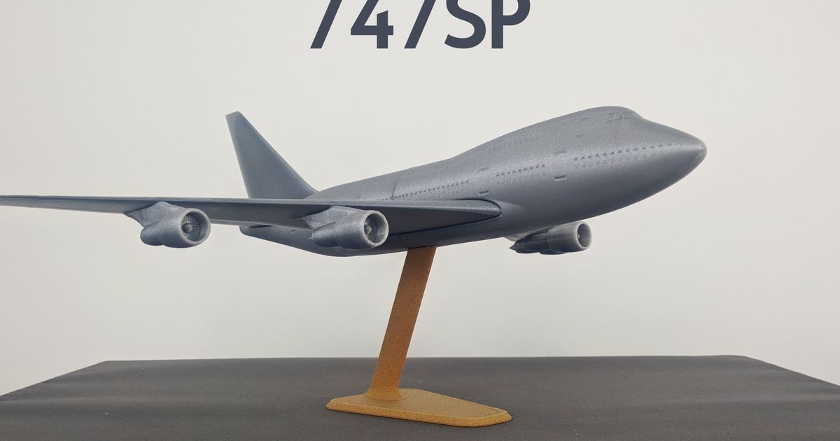 boeing-747sp-1-200-by-clerx-download-free-stl-model-printables