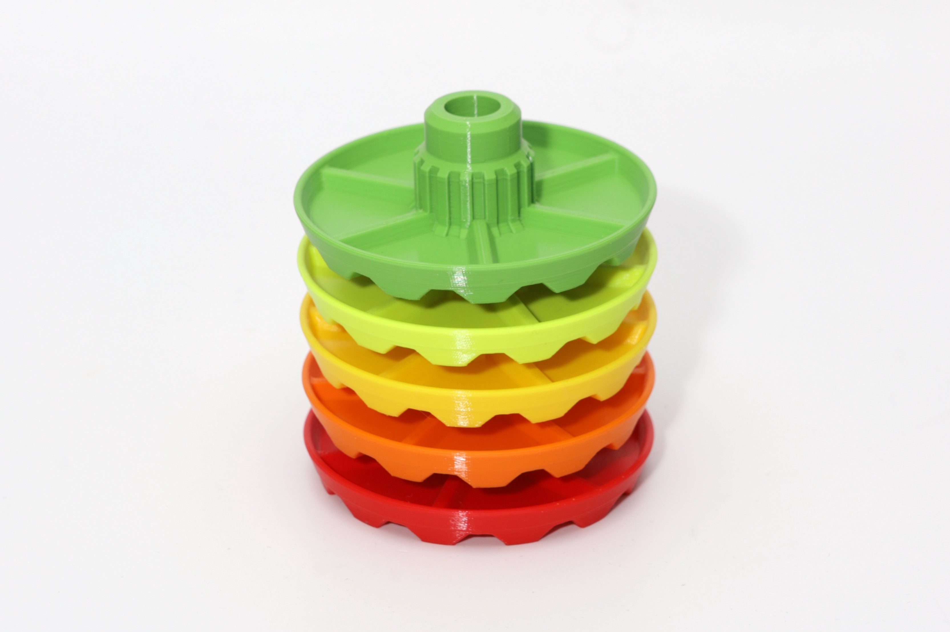 Bottle Dryer (Stackable)