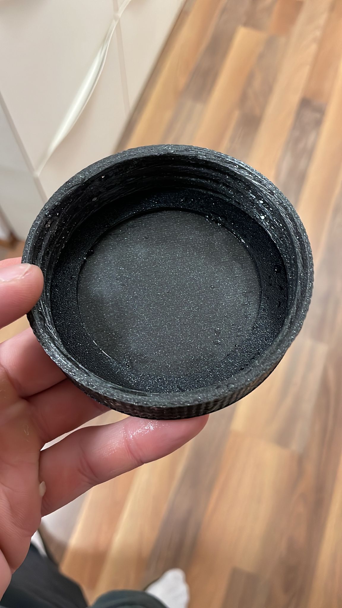 Yamaha Superjet/Waverunner Fire Extinguisher Cap by Raphhorn Download