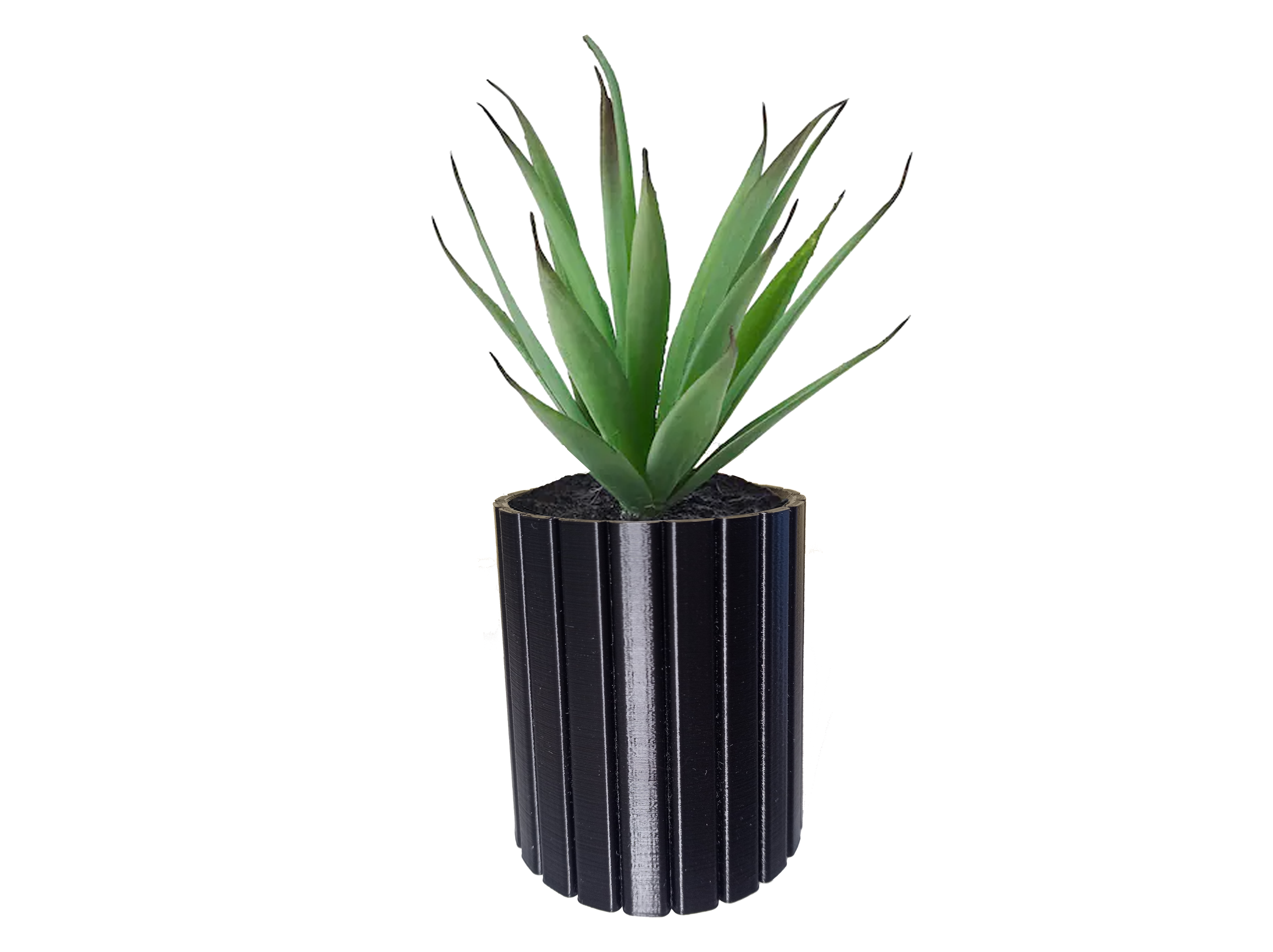 ? Sliding bottom pot - Easy to transplant ?