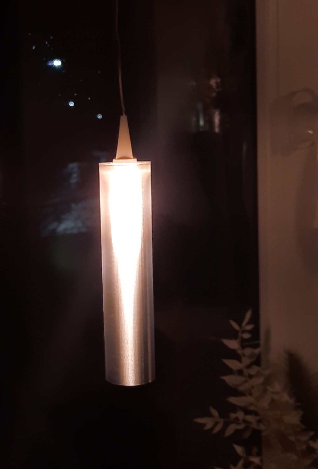 Lampshade / Herrnhuter star summer replacement