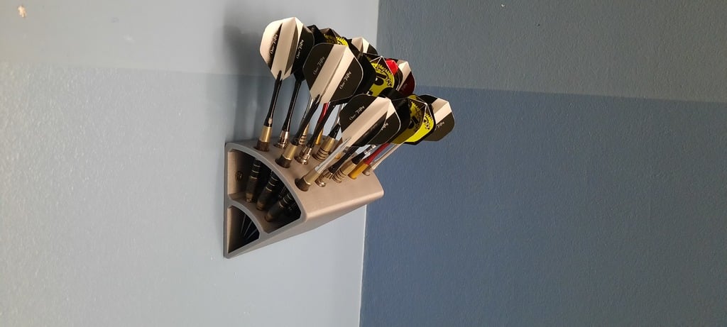 Dart holder