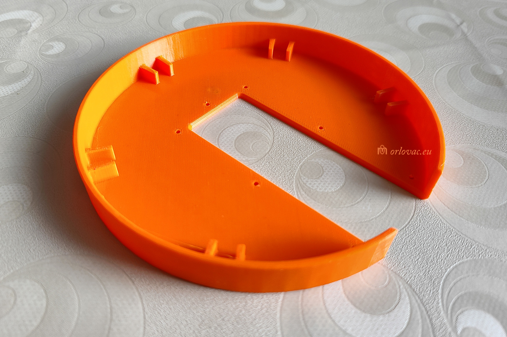 Moccamaster Coffee Filter Lid — miniatura 4