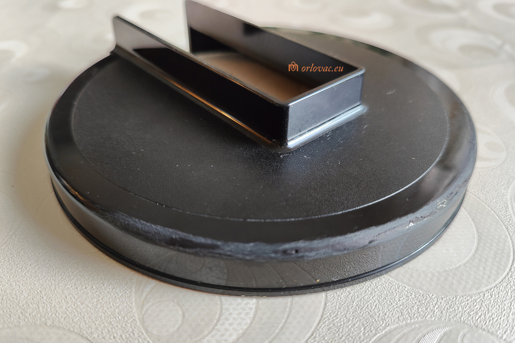 Moccamaster Coffee Filter Lid — miniatura 3