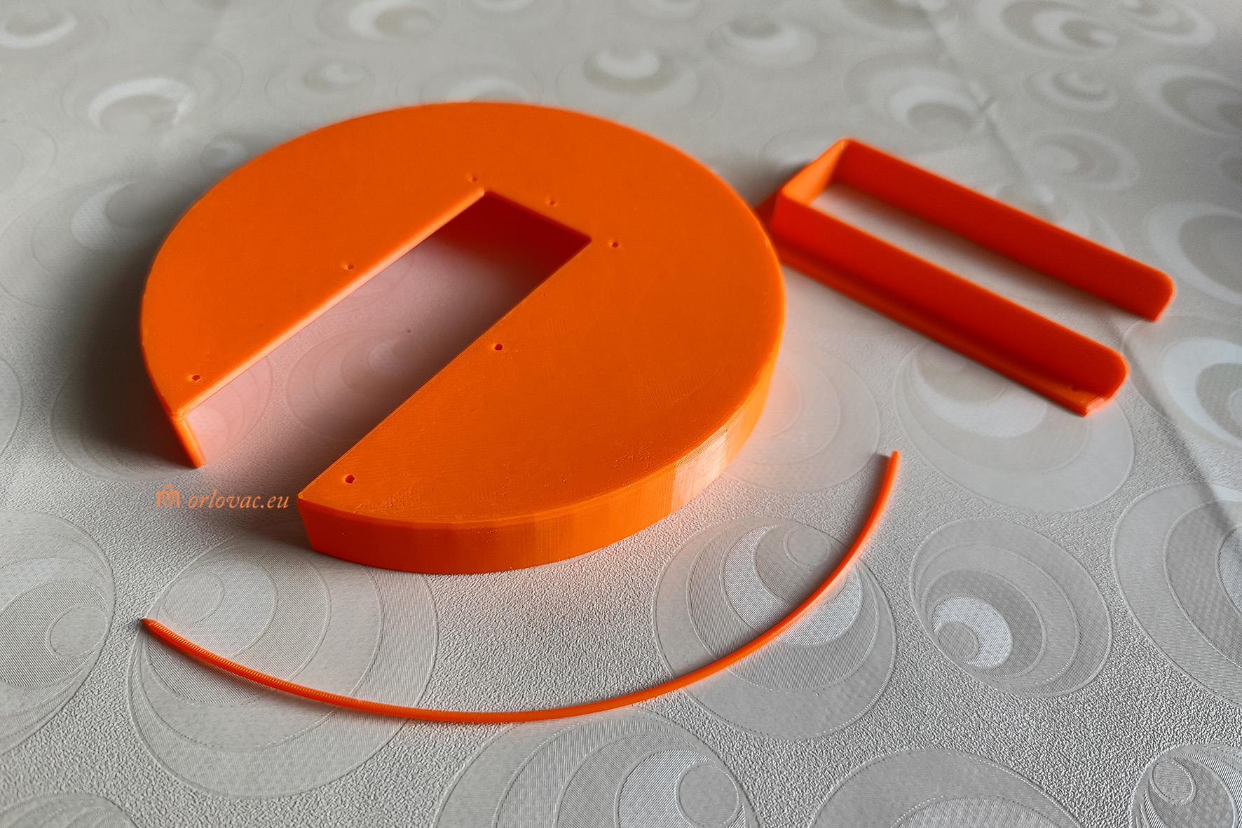 Moccamaster Coffee Filter Lid — miniatura 6