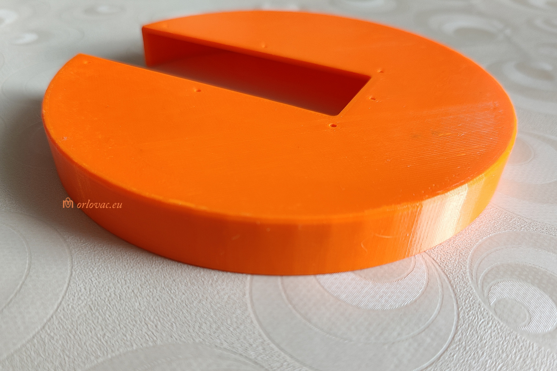 Moccamaster Coffee Filter Lid — miniatura 5