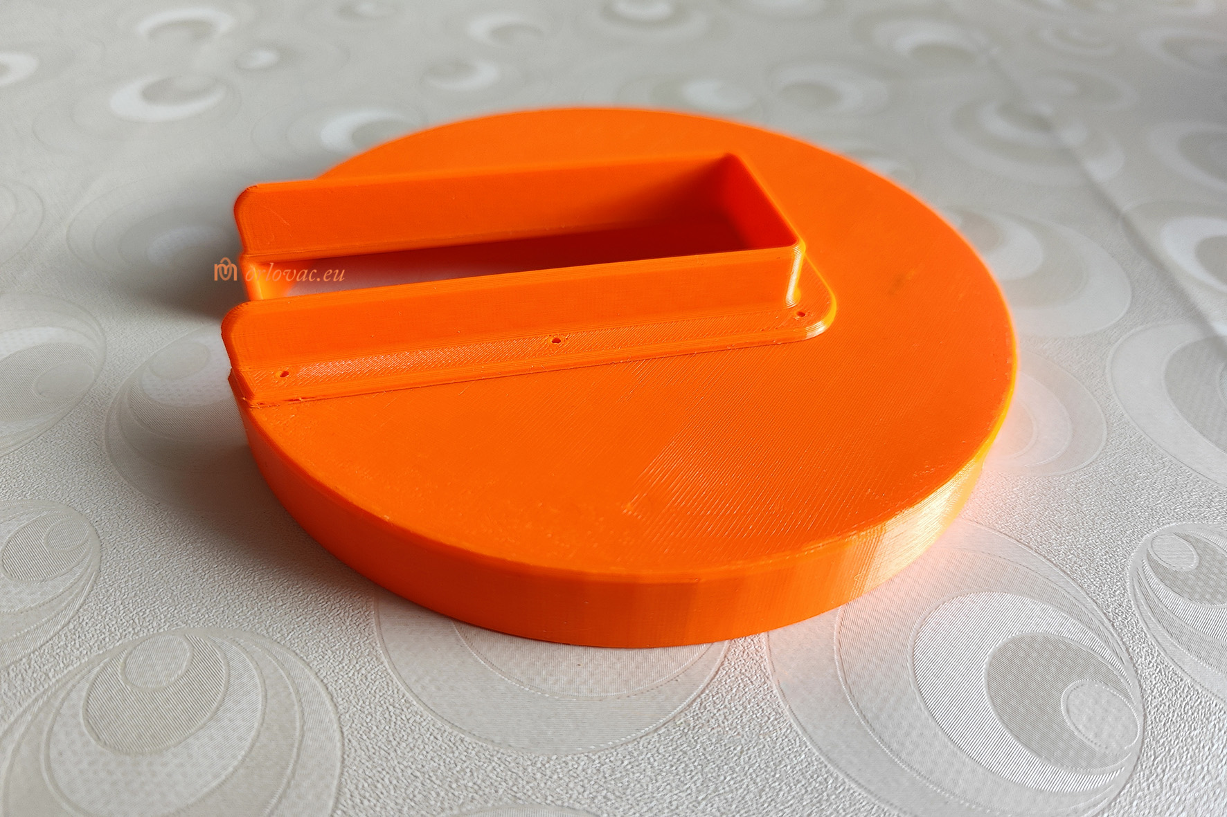 Moccamaster Coffee Filter Lid — miniatura 11