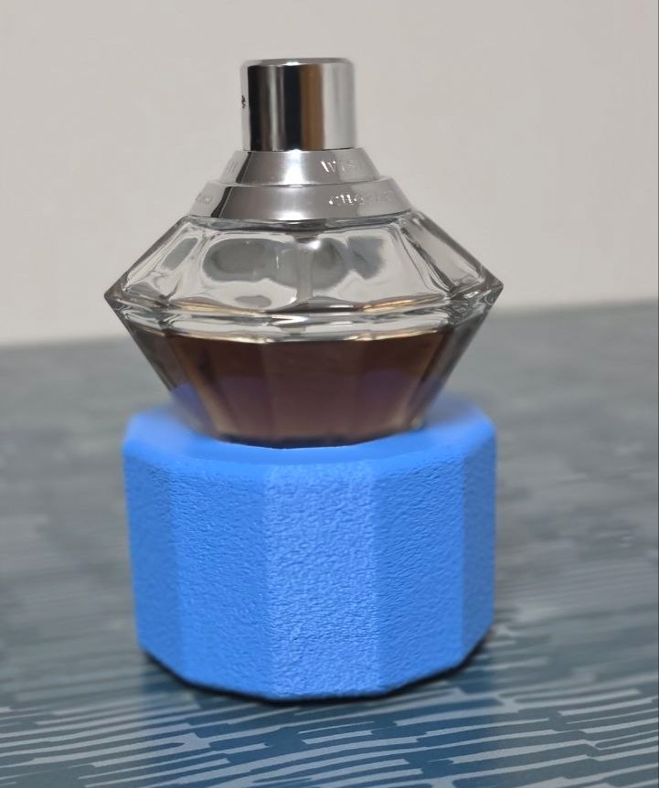 Perfume bottle stand (dodecagonal shape) — thumbnail 2
