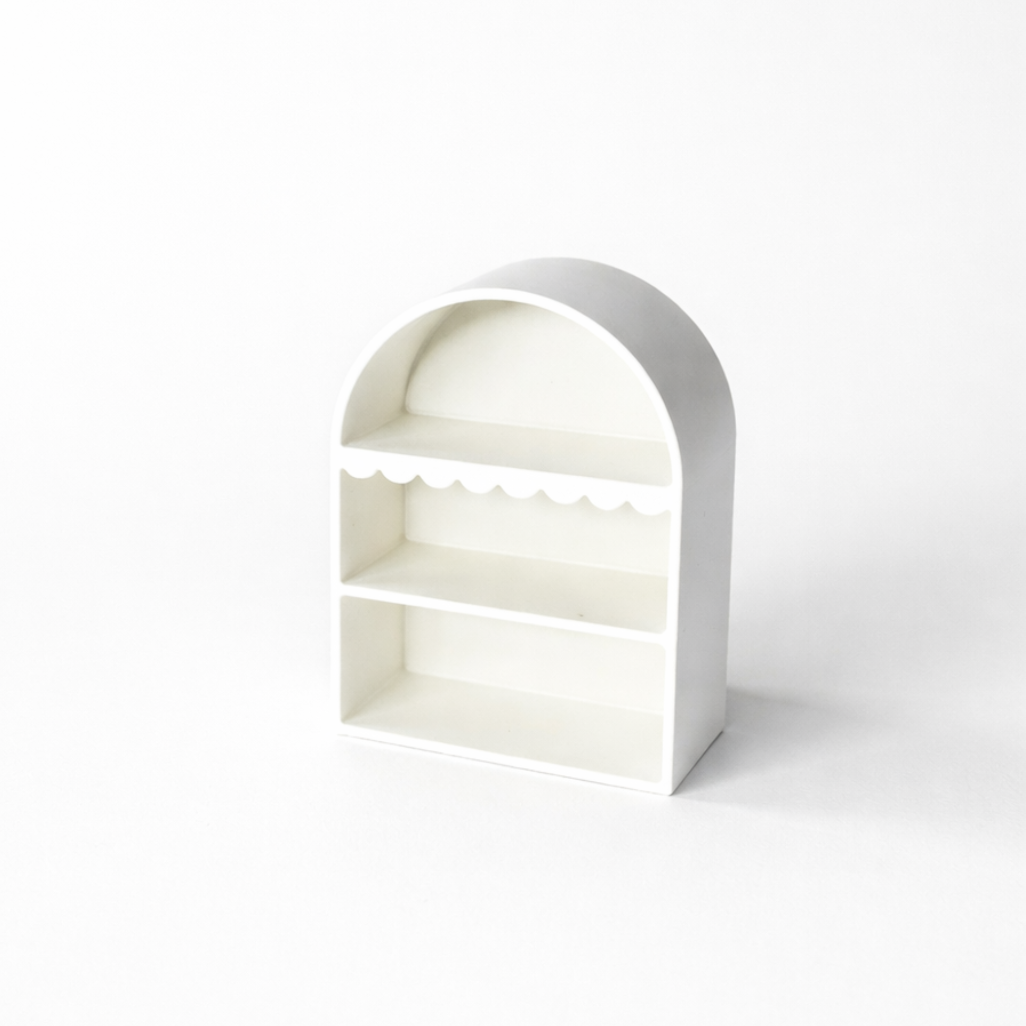 ARCH DISPLAY STAND (TWO VERSIONS) / MODERN SHELF DECOR / HOMEDECOR — miniatura 5