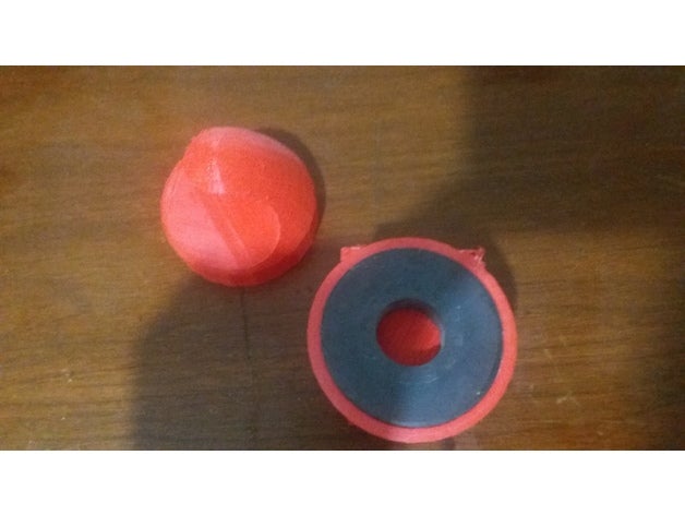 Monster Magnet Hook
