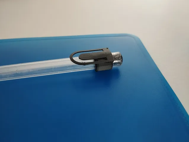 bic pen holder