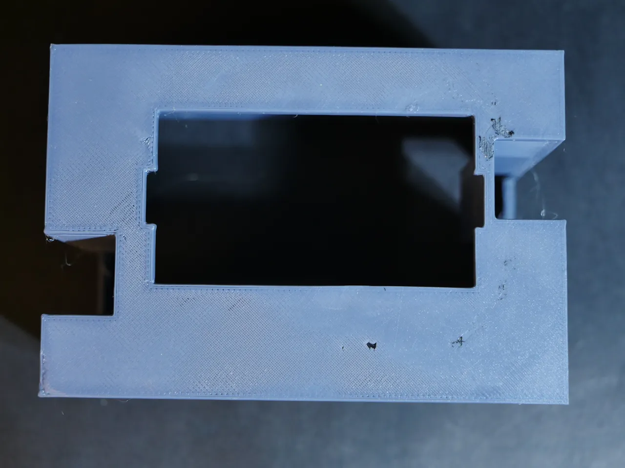 XY6020L enclosure by avolkov | Download free STL model